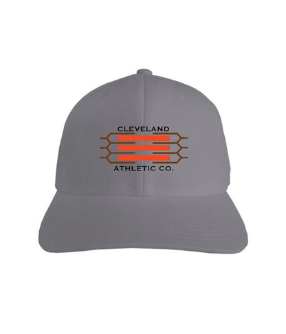 Cleveland Athletic Co. Fitted Hat