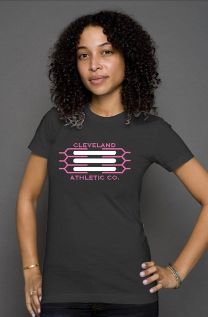 Women’s Cleveland Performance Shirt