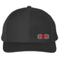 Cleveland Athletic Co. Snapback Trucker Cap