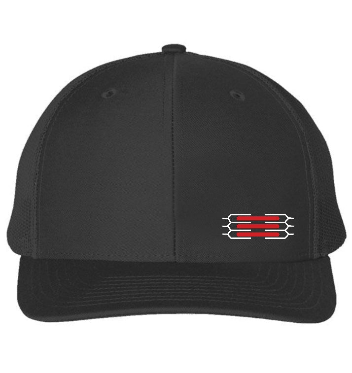 Cleveland Athletic Co. Snapback Trucker Cap