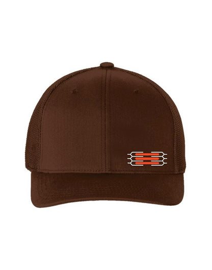 Cleveland Athletic Co. Flexfit Trucker Cap