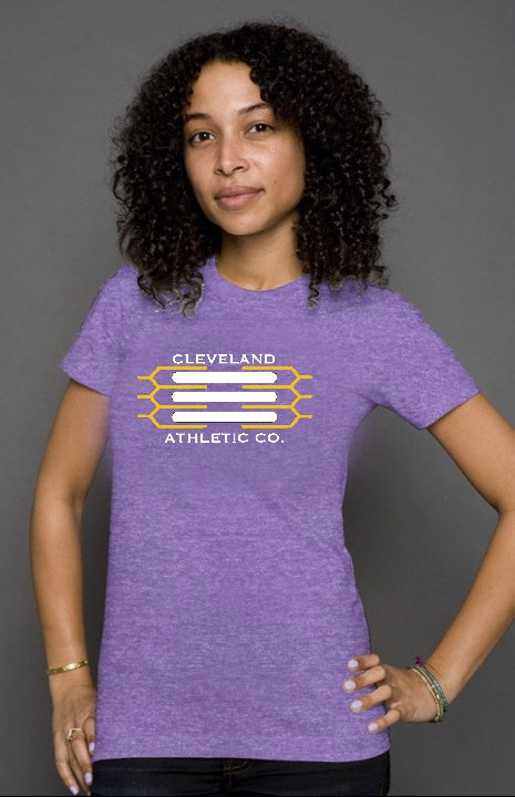 Women’s Cleveland Performance Shirt